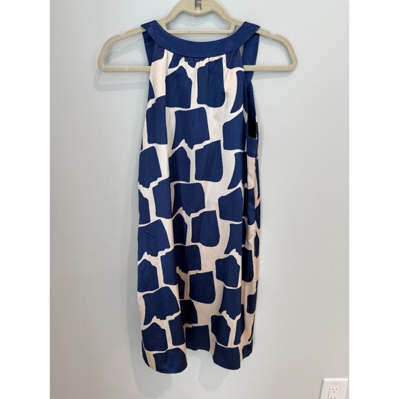 Vintage 2000's Bcbgmaxazria Mini Shift Dress - Picture 3 of 12